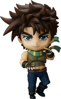 JoJo's Bizarre Adventure: Nendoroid Joseph Joestar(re-run) (MEDICOS ENTERTAINMENT)