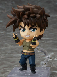 JoJo's Bizarre Adventure: Nendoroid Joseph Joestar(re-run) (MEDICOS ENTERTAINMENT)