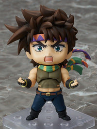 JoJo's Bizarre Adventure: Nendoroid Joseph Joestar(re-run) (MEDICOS ENTERTAINMENT)