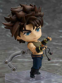 JoJo's Bizarre Adventure: Nendoroid Joseph Joestar(re-run) (MEDICOS ENTERTAINMENT)