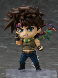 JoJo's Bizarre Adventure: Nendoroid Joseph Joestar(re-run) (MEDICOS ENTERTAINMENT)