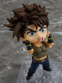 JoJo's Bizarre Adventure: Nendoroid Joseph Joestar(re-run) (MEDICOS ENTERTAINMENT)