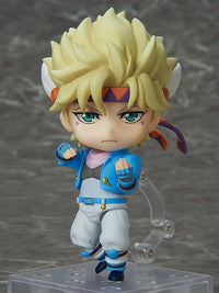 JoJo's Bizarre Adventure: Nendoroid Caesar Anthonio Zeppeli(re-run) (MEDICOS ENTERTAINMENT)