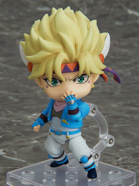 JoJo's Bizarre Adventure: Nendoroid Caesar Anthonio Zeppeli(re-run) (MEDICOS ENTERTAINMENT)