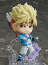 JoJo's Bizarre Adventure: Nendoroid Caesar Anthonio Zeppeli(re-run) (MEDICOS ENTERTAINMENT)