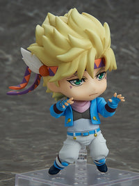 JoJo's Bizarre Adventure: Nendoroid Caesar Anthonio Zeppeli(re-run) (MEDICOS ENTERTAINMENT)