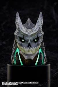 Kaiju NO. 8: Luminous Headfigure (elcoco)