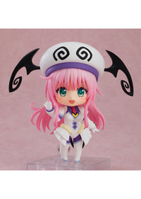 To Love-Ru Darkness: Nendoroid Lala Satalin Deviluke