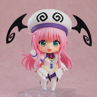 To Love-Ru Darkness: Nendoroid Lala Satalin Deviluke