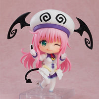 To Love-Ru Darkness: Nendoroid Lala Satalin Deviluke