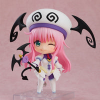 To Love-Ru Darkness: Nendoroid Lala Satalin Deviluke