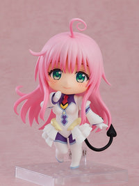 To Love-Ru Darkness: Nendoroid Lala Satalin Deviluke