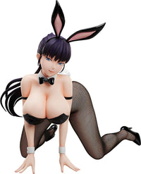 World's End Harem: Akira Todo: Bunny Ver. - 1/4 Scale Figure (FREEing)