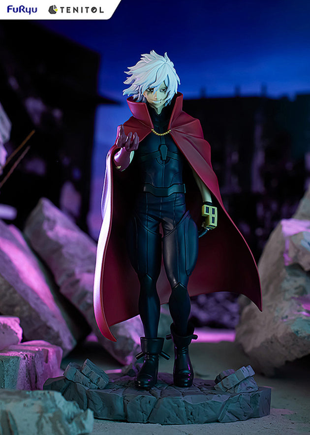 My Hero Academia: TENITOL Tomura Shigaraki (FURYU)