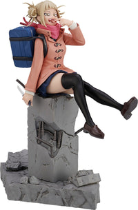 My Hero Academia: TENITOL Himiko Toga (FURYU)