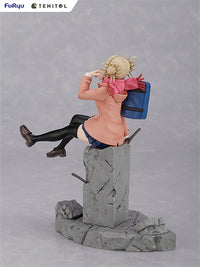 My Hero Academia: TENITOL Himiko Toga (FURYU)