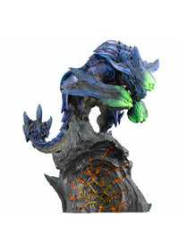 Monster HUNTER: Capcom Figure Builder Creator's Model Brachydios (Re-run) (CAPCOM)