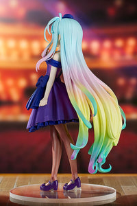 No Game No Life -Zero-: POP UP PARADE Shiro: Concert Ver. L Size