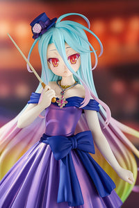 No Game No Life -Zero-: POP UP PARADE Shiro: Concert Ver. L Size