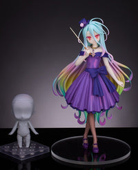 No Game No Life -Zero-: POP UP PARADE Shiro: Concert Ver. L Size