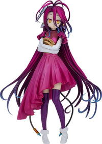 No Game No Life -Zero-: POP UP PARADE Schwi: Concert Ver. L Size