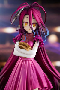 No Game No Life -Zero-: POP UP PARADE Schwi: Concert Ver. L Size