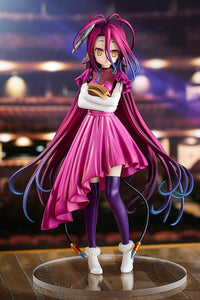 No Game No Life -Zero-: POP UP PARADE Schwi: Concert Ver. L Size