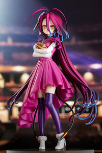 No Game No Life -Zero-: POP UP PARADE Schwi: Concert Ver. L Size