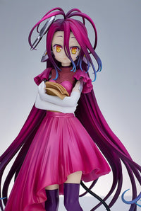 No Game No Life -Zero-: POP UP PARADE Schwi: Concert Ver. L Size