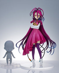 No Game No Life -Zero-: POP UP PARADE Schwi: Concert Ver. L Size