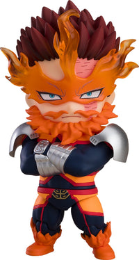 My Hero Academia: Nendoroid Endeavor (TOMY Company, Ltd.)