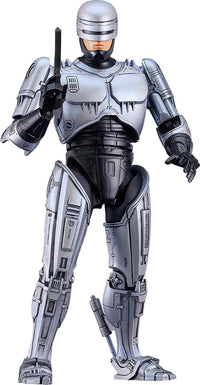 RoboCop: MODEROID RoboCop - Non Scale Plastic Model Kit Scale Figure