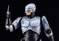 RoboCop: MODEROID RoboCop - Non Scale Plastic Model Kit Scale Figure