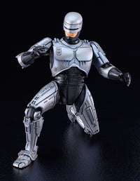 RoboCop: MODEROID RoboCop - Non Scale Plastic Model Kit Scale Figure