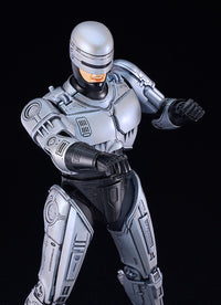 RoboCop 3: MODEROID RoboCop (Jetpack Equipment) - Non Scale Plastic Model Kit Scale Figure