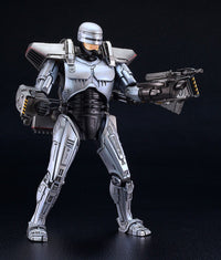 RoboCop 3: MODEROID RoboCop (Jetpack Equipment) - Non Scale Plastic Model Kit Scale Figure