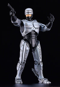 RoboCop 3: MODEROID RoboCop (Jetpack Equipment) - Non Scale Plastic Model Kit Scale Figure