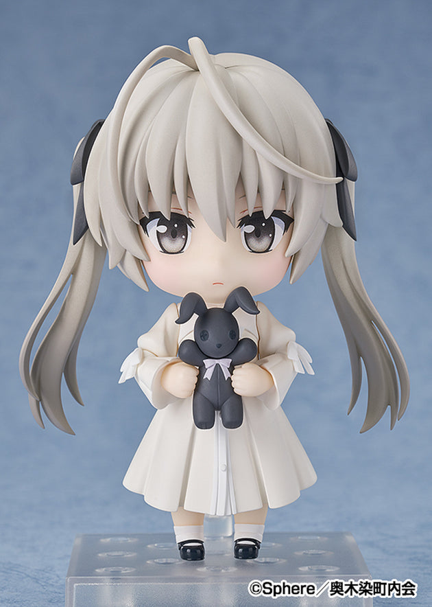 Yosuga no Sora: Nendoroid Sora Kasugano