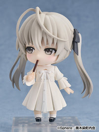 Yosuga no Sora: Nendoroid Sora Kasugano