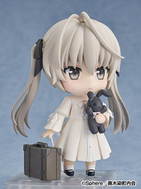 Yosuga no Sora: Nendoroid Sora Kasugano