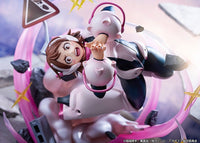 My Hero Academia: Ochaco Uraraka: Uravity Ver. - 1/7 Scale Figure (TOMY Company, Ltd.)