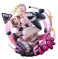 My Hero Academia: Ochaco Uraraka: Uravity Ver. - 1/7 Scale Figure (TOMY Company, Ltd.)