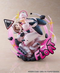 My Hero Academia: Ochaco Uraraka: Uravity Ver. - 1/7 Scale Figure (TOMY Company, Ltd.)