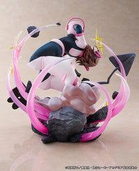 My Hero Academia: Ochaco Uraraka: Uravity Ver. - 1/7 Scale Figure (TOMY Company, Ltd.)