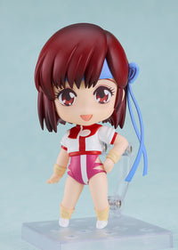 Gunbuster: Nendoroid Noriko Takaya (Good Smile Company)