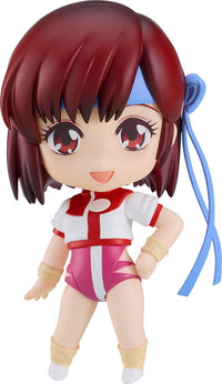 Gunbuster: Nendoroid Noriko Takaya (Good Smile Company)