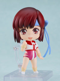 Gunbuster: Nendoroid Noriko Takaya (Good Smile Company)