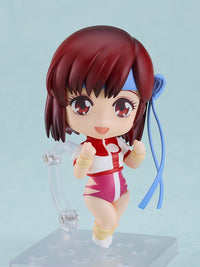 Gunbuster: Nendoroid Noriko Takaya (Good Smile Company)