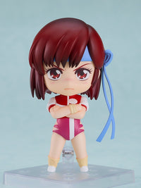 Gunbuster: Nendoroid Noriko Takaya (Good Smile Company)