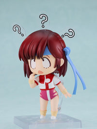 Gunbuster: Nendoroid Noriko Takaya (Good Smile Company)